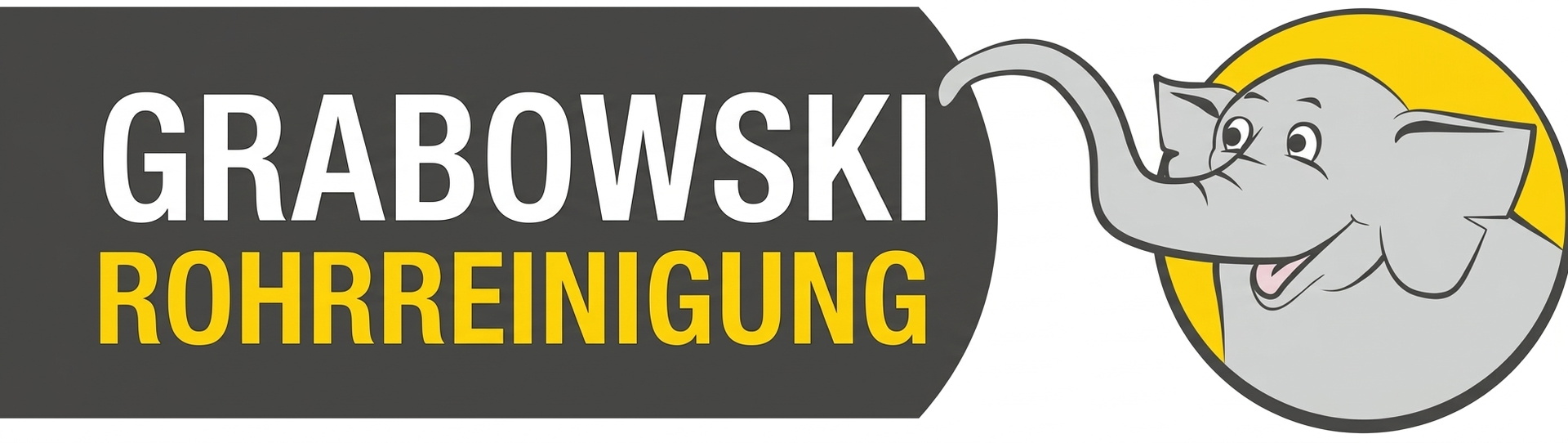 Grabowski Rohrreinigung -- Ihr Fachbetrieb in Dortmund