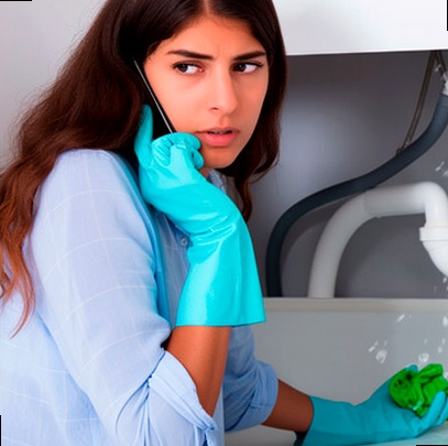 Rohrreinigung Notdienst